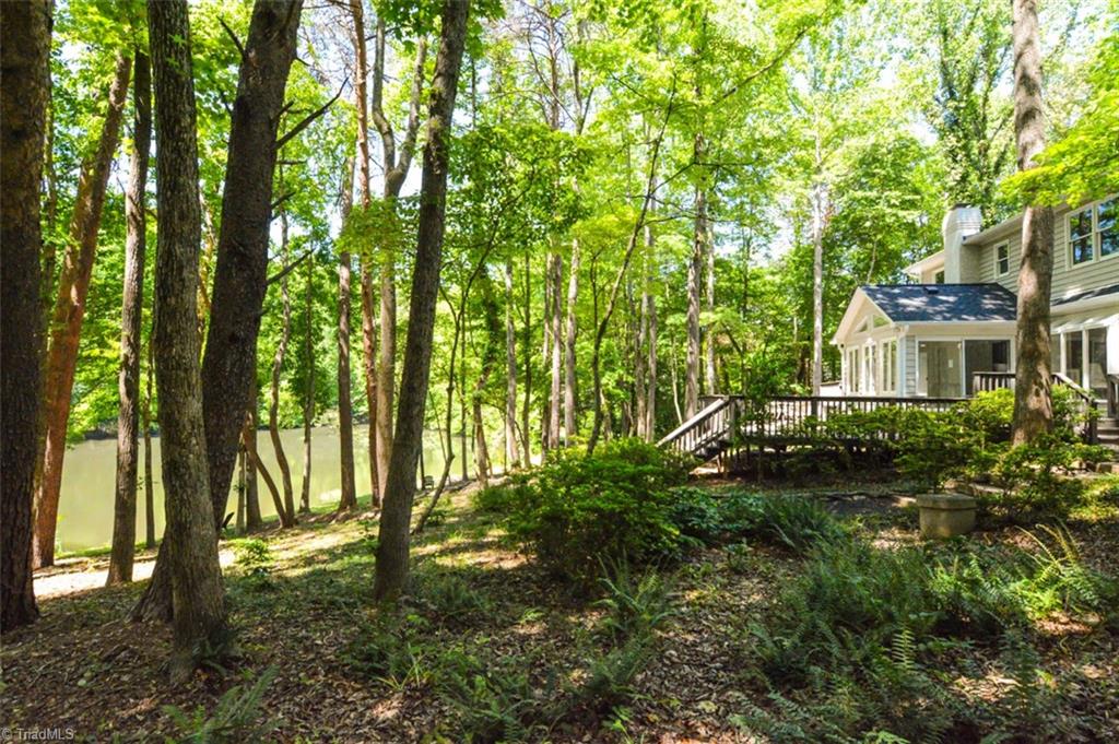 4931 Hackamore Road Greensboro, NC 27410 - Photo 28 of 29 Gallery Image 28