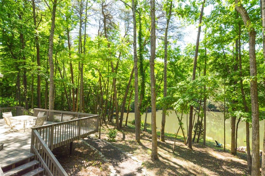 4931 Hackamore Road Greensboro, NC 27410 - Photo 29 of 29 Gallery Image 29