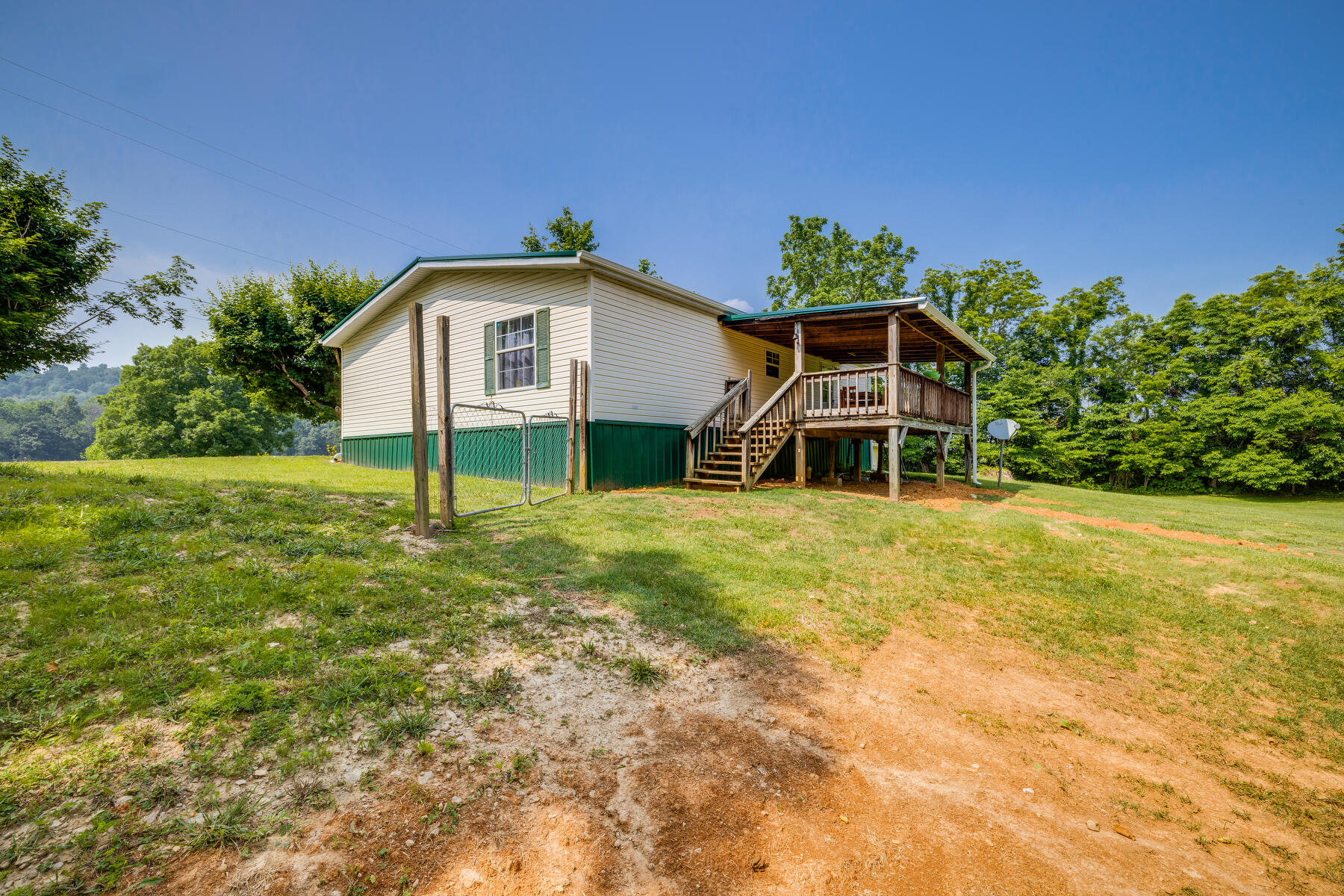1145 Fordtown Road Jonesborough, TN 37659 - Photo 21 of 28 023