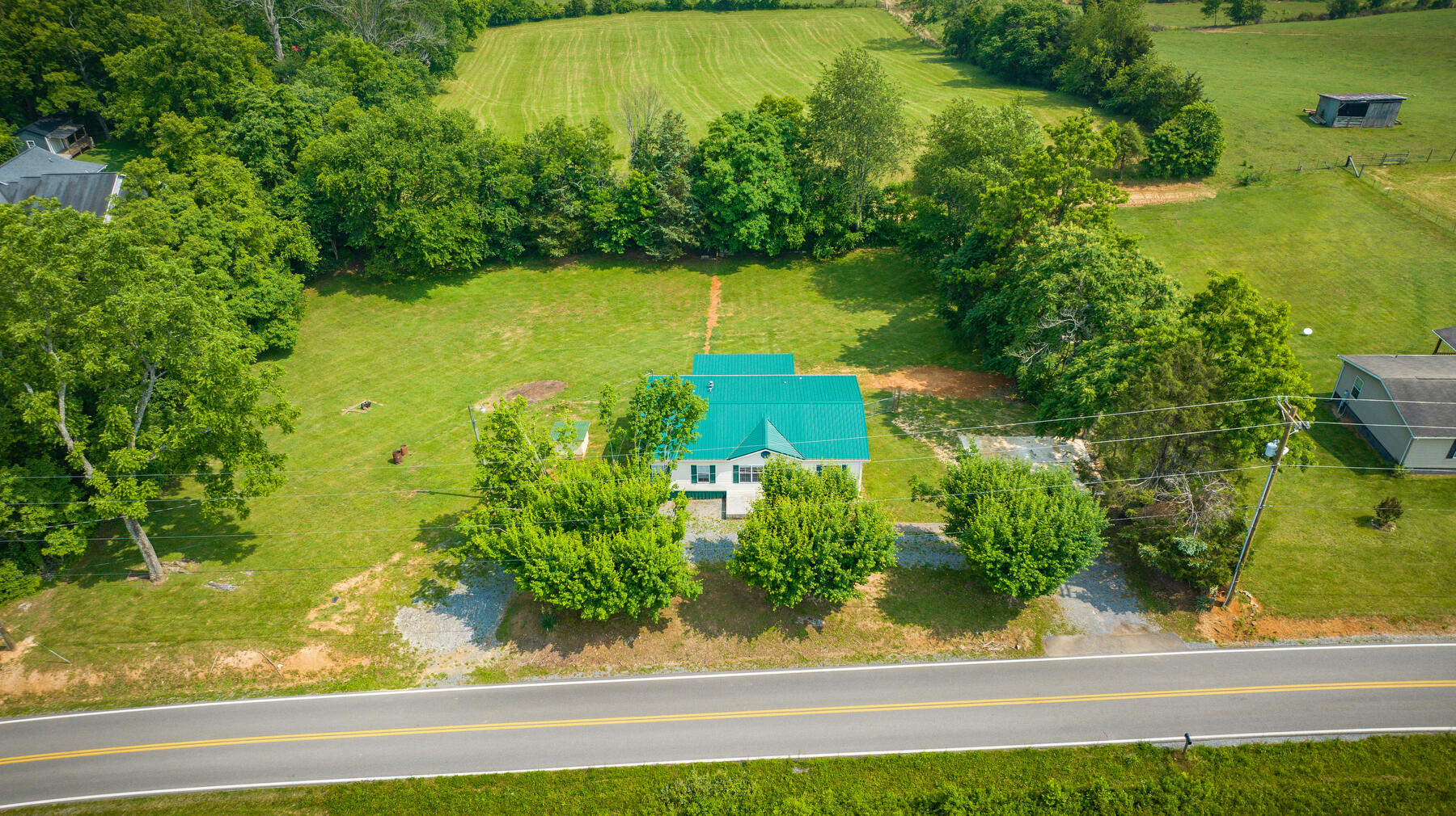 1145 Fordtown Road Jonesborough, TN 37659 - Photo 24 of 28 101