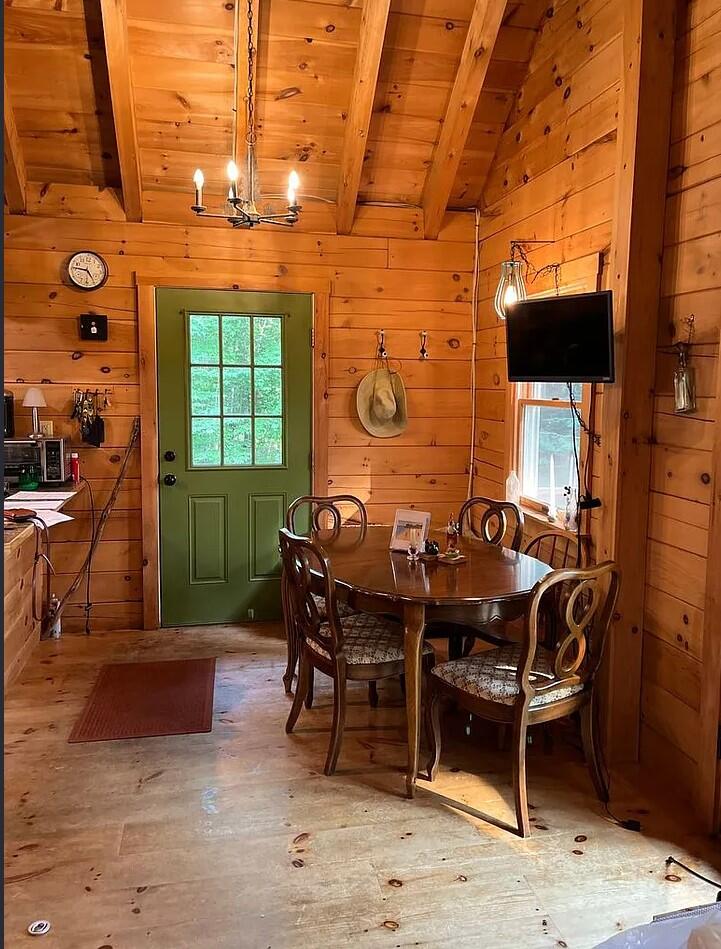 72 Joe Berry Road Cornish, ME 04020 - Photo 12 of 34 2026553372715