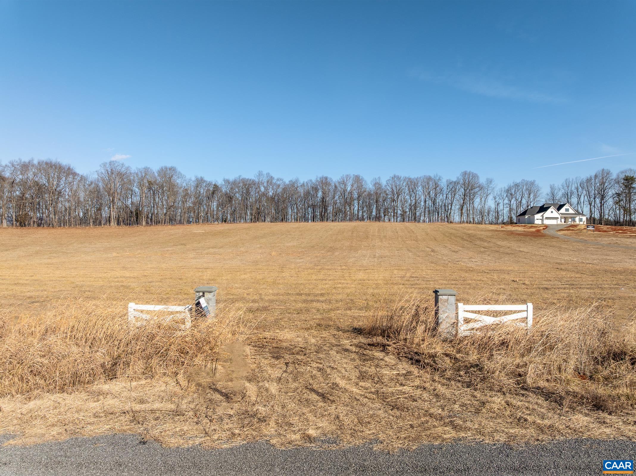 18 Grange Cmns Ridge, Unit 18 Gladstone, VA 24553 - Photo 17 of 17 a view of a lake view and mountain view