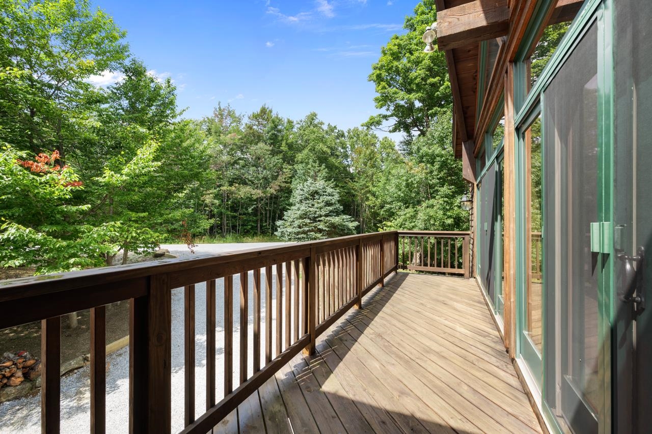 151 Big Rock Road Killington, VT 05751 - Photo 54 of 60 Gallery Image 54