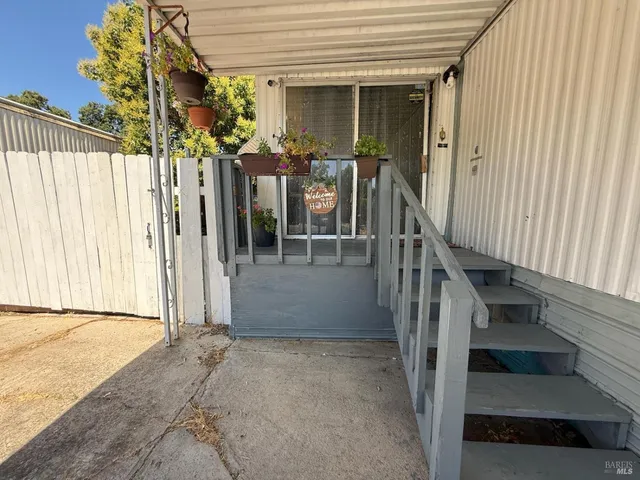 $34,999 | 2200 South State Street, Unit 3, Ukiah, CA 95482
