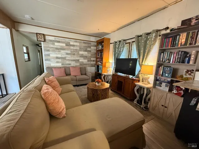 $34,999 | 2200 South State Street, Unit 3, Ukiah, CA 95482