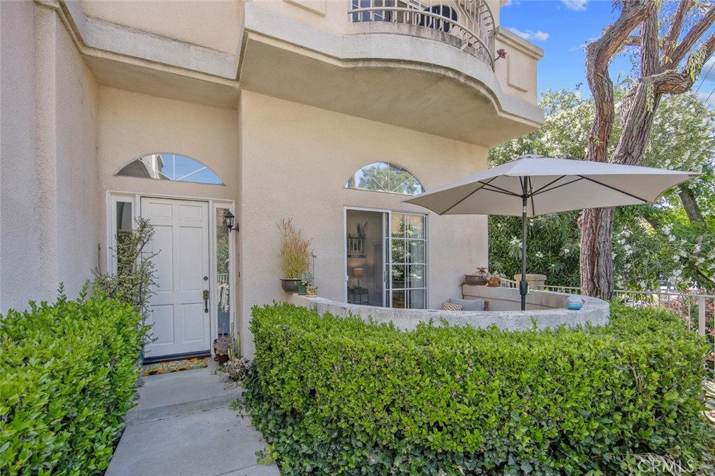 5340 Las Virgenes Road, Unit 4 Calabasas, CA 91302 - Photo 3 of 46