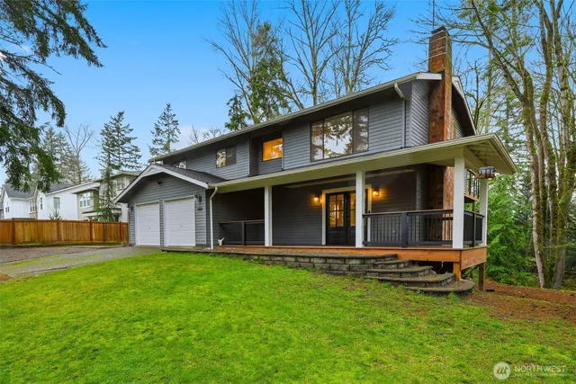 $4,300 | 1307 251st Avenue Southeast, Sammamish, WA 98075