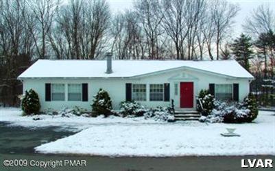 23 Walnut Road Gilbert, PA 18331 - Photo 1 of 10
