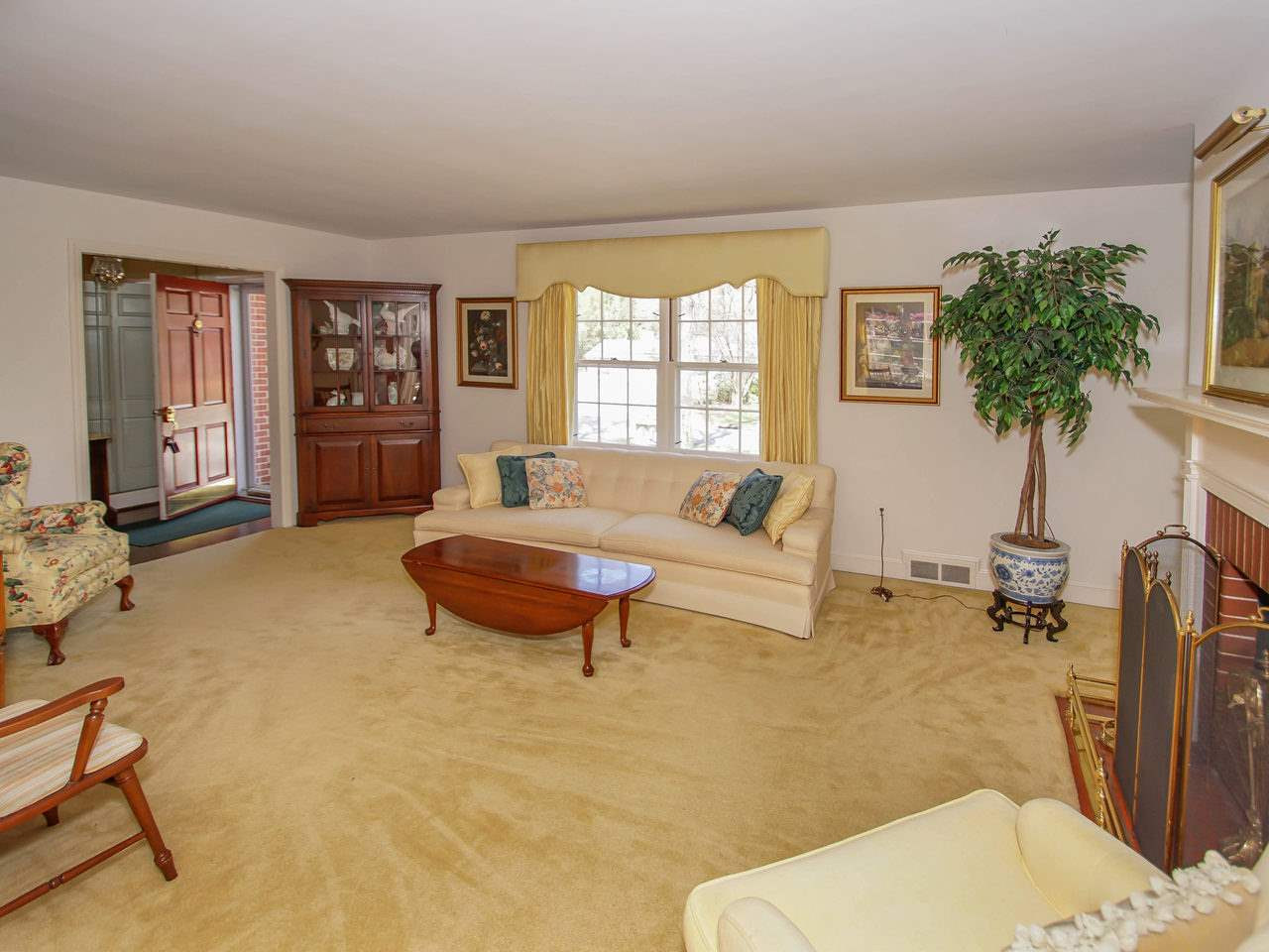 3429 Leonard Street Raleigh, NC 27607 - Photo 5 of 25 Photo 5