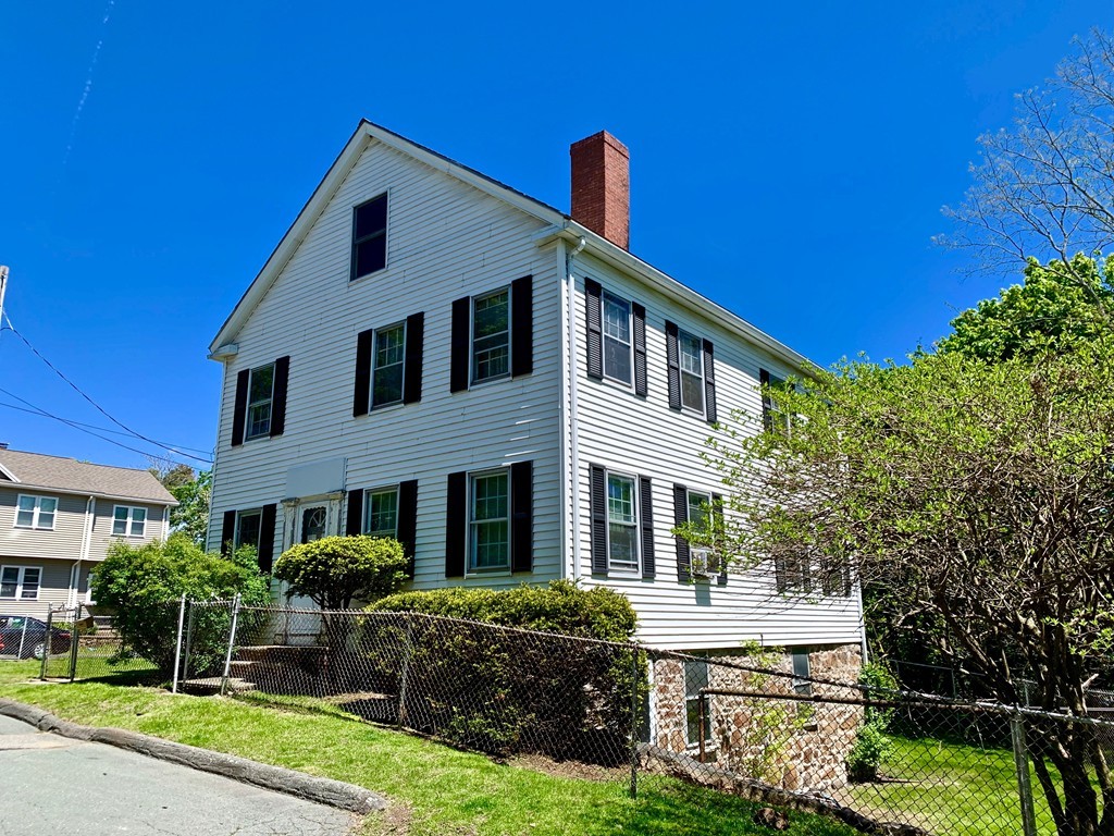 2 Walker Road Peabody, MA 01960 - Photo 1 of 6 Gallery Image 1