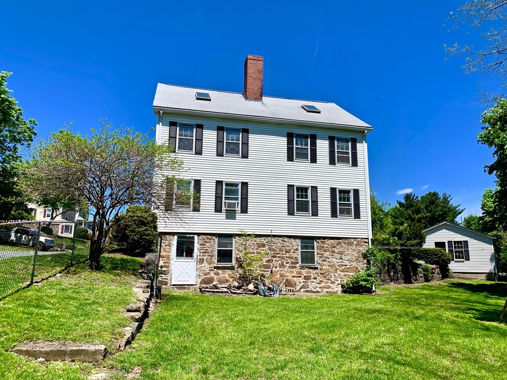 2 Walker Road Peabody, MA 01960 - Photo 2 of 6 Gallery Image 2