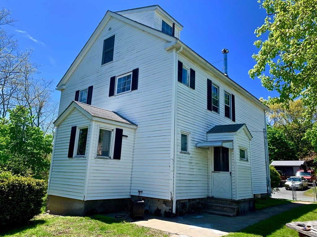 2 Walker Road Peabody, MA 01960 - Photo 4 of 6 Gallery Image 4