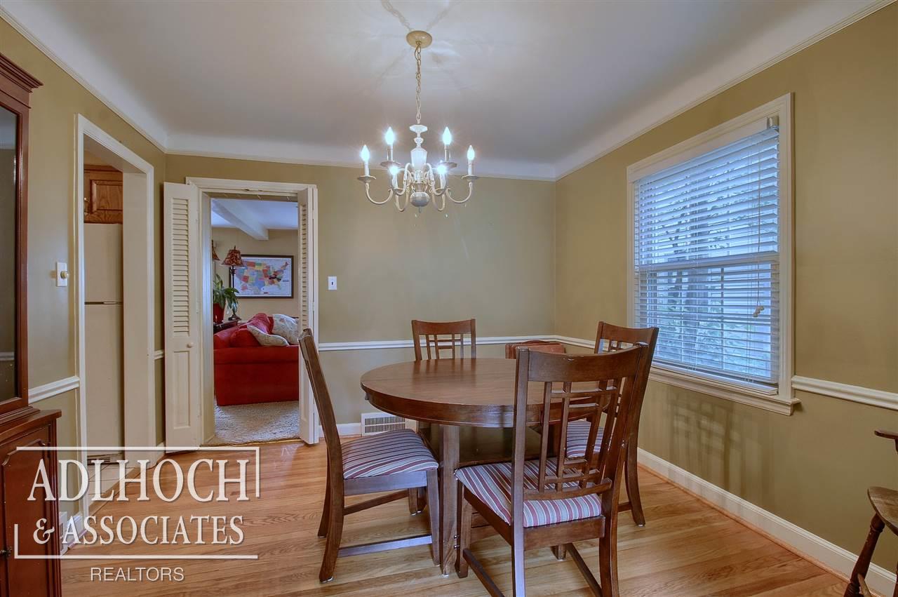 1608 Hampton Road Grosse Pointe, MI 48236 - Photo 8 of 30 31361774-7.JPG