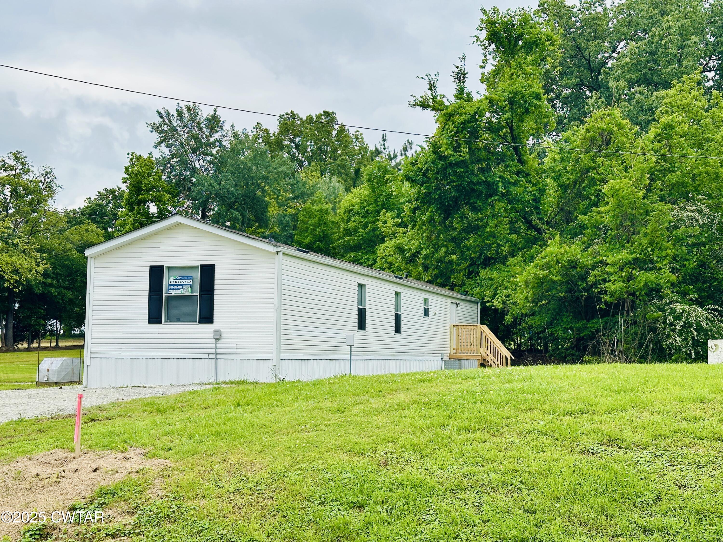 3105 Sidonia Road Sharon, TN 38255 - Photo 2 of 18 IMG_7019
