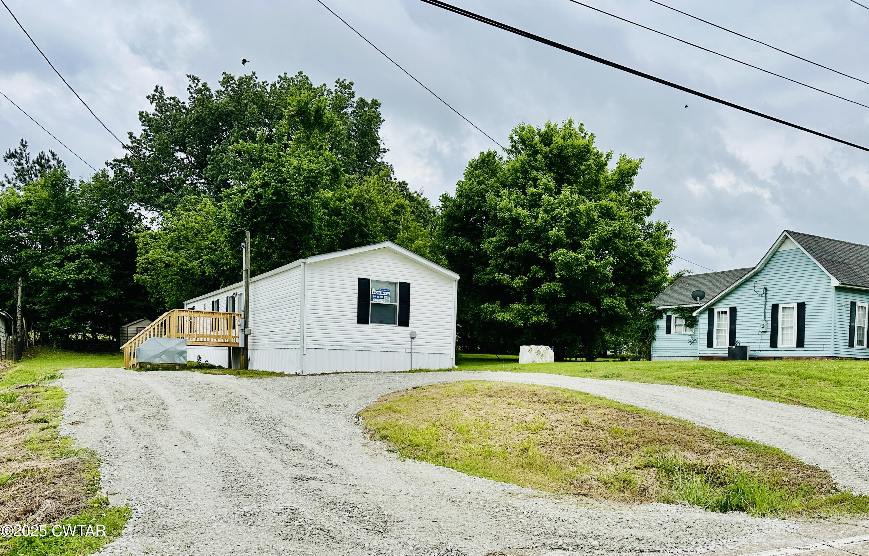 3105 Sidonia Road Sharon, TN 38255 - Photo 3 of 18 IMG_7021
