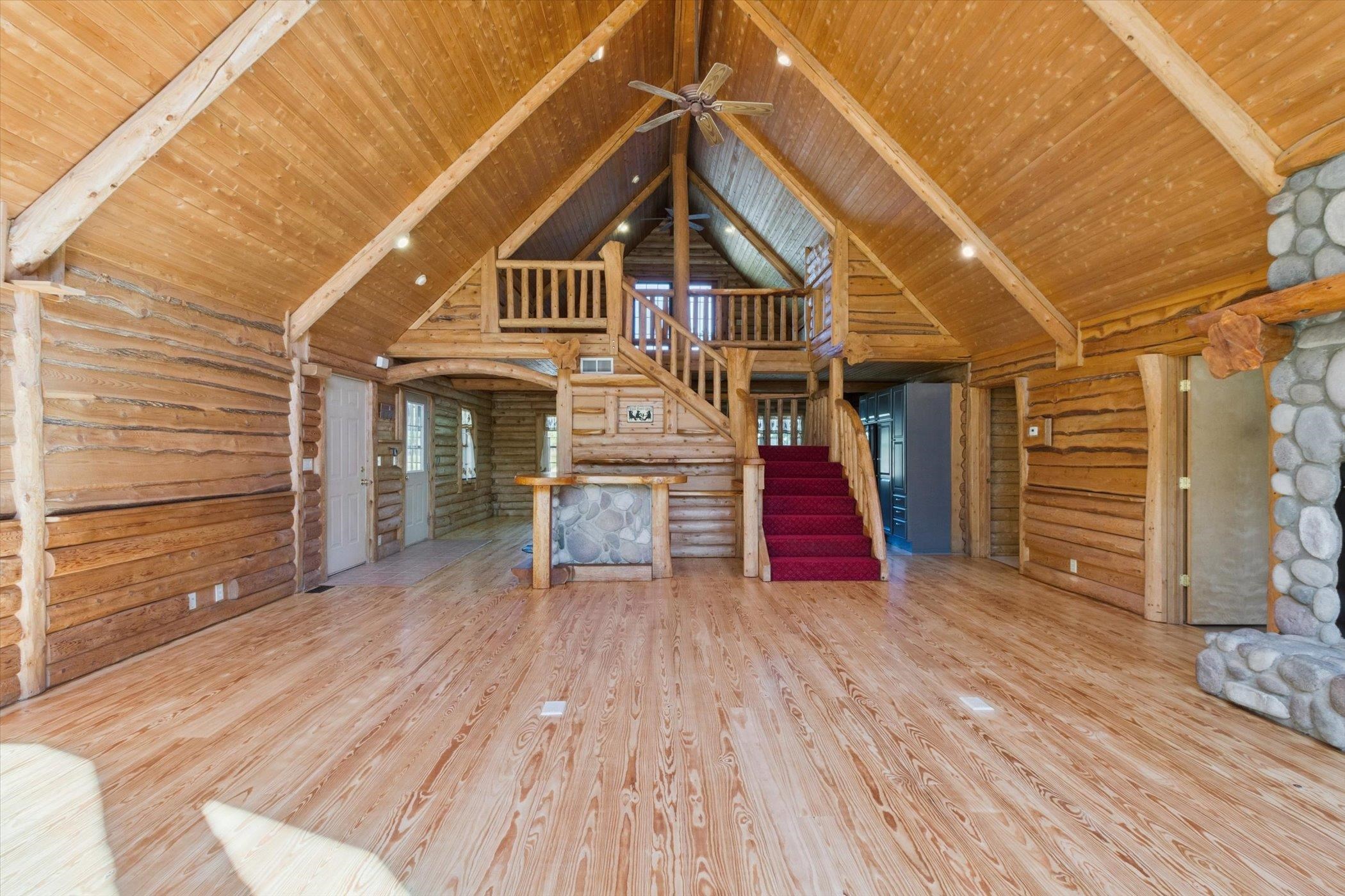751 Hunter Ridge Marion, MI 49665 - Photo 15 of 83