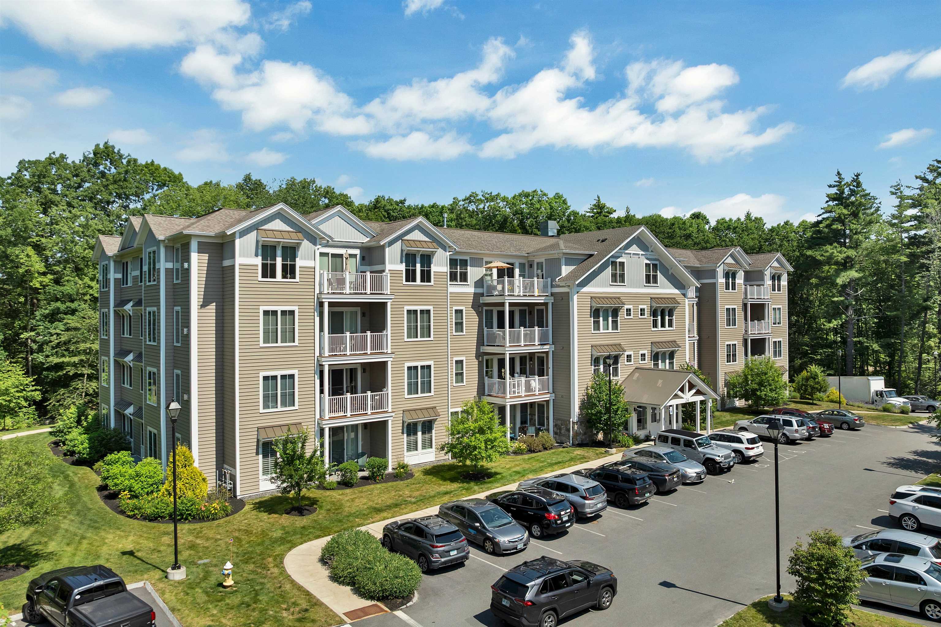 24 Willey Creek Road, Unit 403 Exeter, NH 03833 - Photo 1 of 51