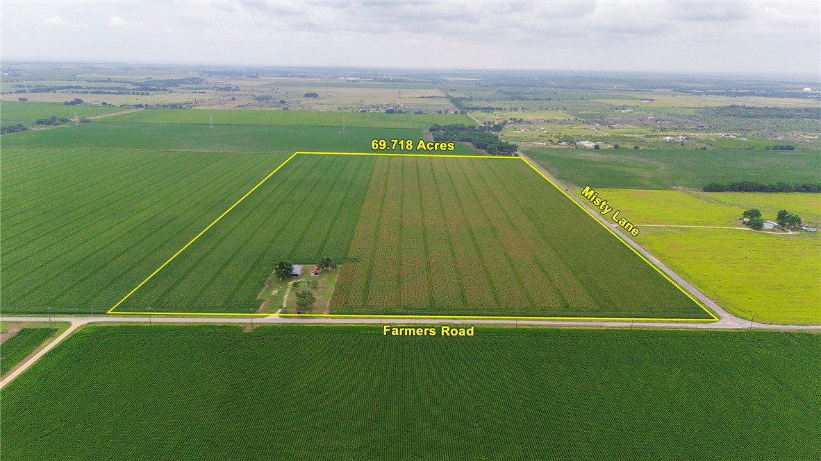 1923 Farmers Road Maxwell, TX 78656 - Photo 6 of 17 a view of a outdoor space