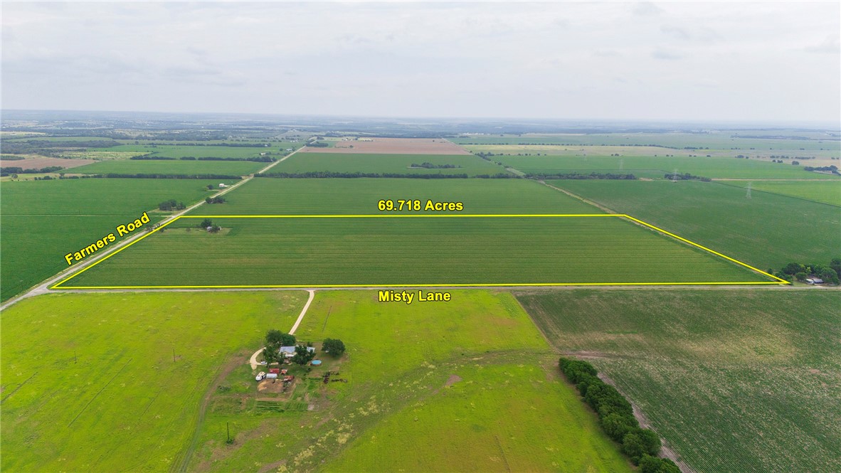 1923 Farmers Road Maxwell, TX 78656 - Photo 8 of 17 a view of an outdoor space and tennis court