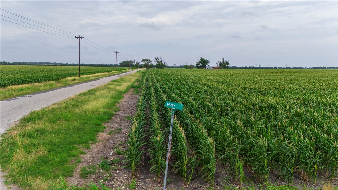 1923 Farmers Road Maxwell, TX 78656 - Photo 9 of 17 a view of a city with lush green space