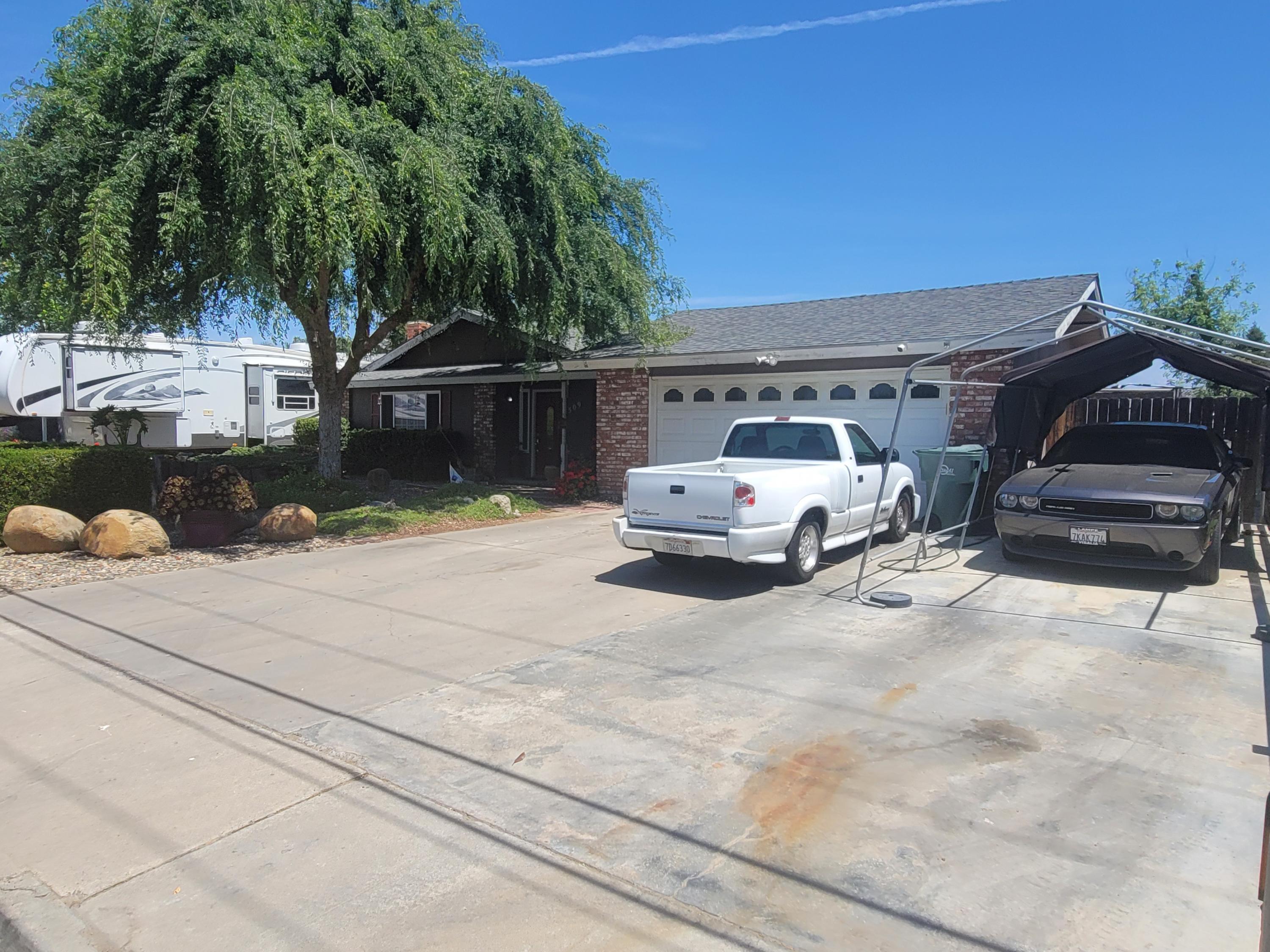509 South Belmont Road Exeter, CA 93221 - Photo 1 of 30 1