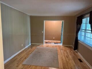 4407 Pineywoods Sipsey Road Jasper, AL 35504 - Photo 8 of 21 LIving room