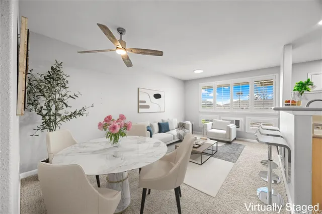 $579,000 | 95-1141 Koolani Drive, Unit 115, Mililani, HI 96789
