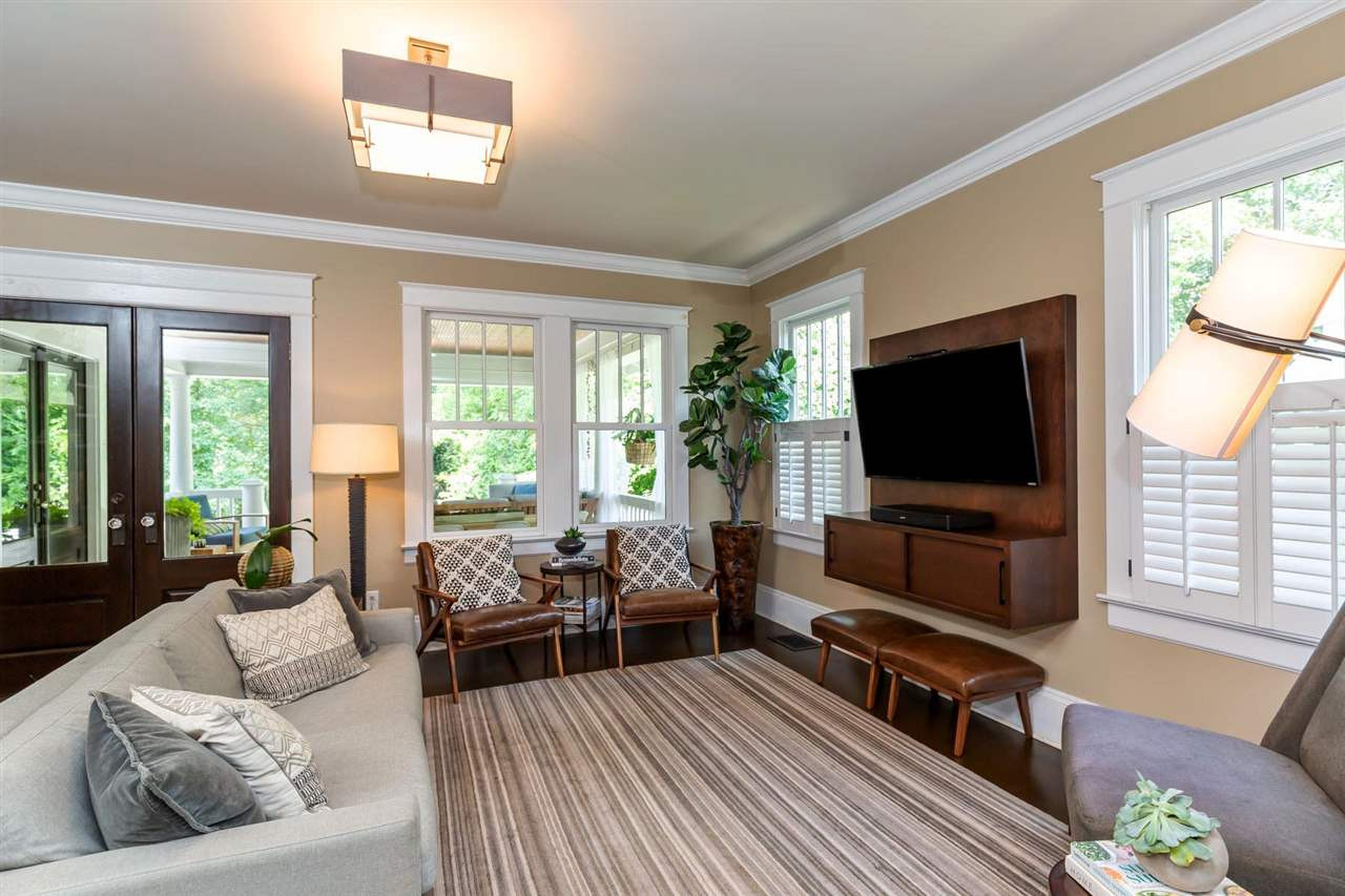 2010 McCarthy Street Raleigh, NC 27608 - Photo 12 of 26 Photo 12