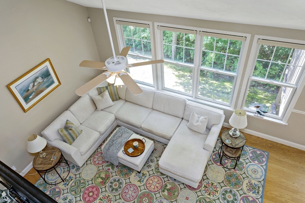 23 Sea Spray Avenue, Unit 563 Mashpee, MA 02649 - Photo 28 of 39 a view of a workspace with furniture and a window