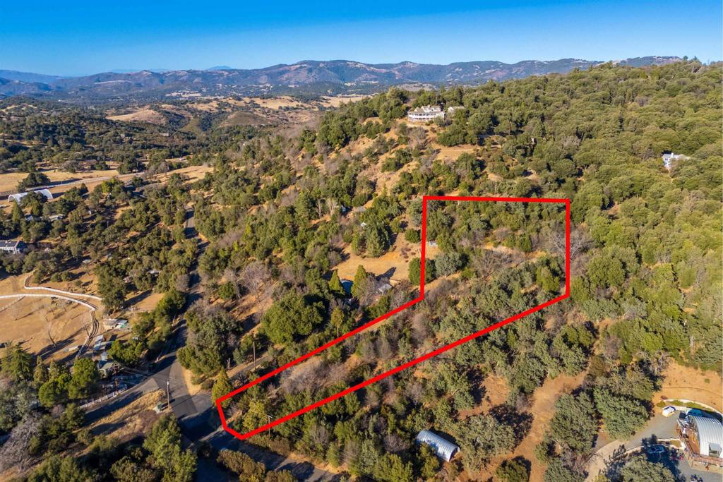 5298 Pine Hills Road Julian, CA 92036 - Photo 18 of 21 view of city and mountain