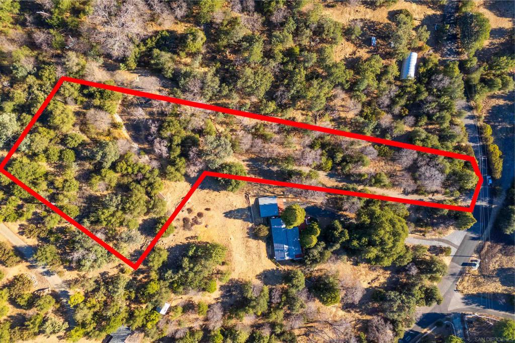 5298 Pine Hills Road Julian, CA 92036 - Photo 20 of 21