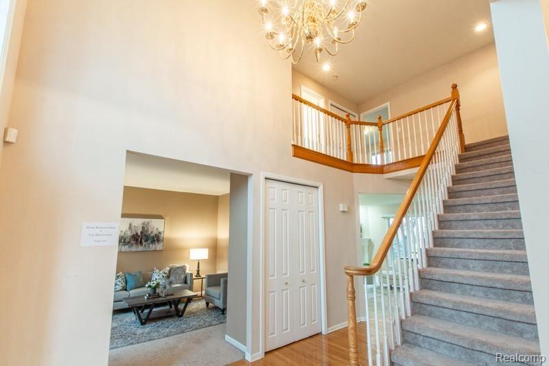 47955 Pavillon Road Canton, MI 48188 - Photo 12 of 53