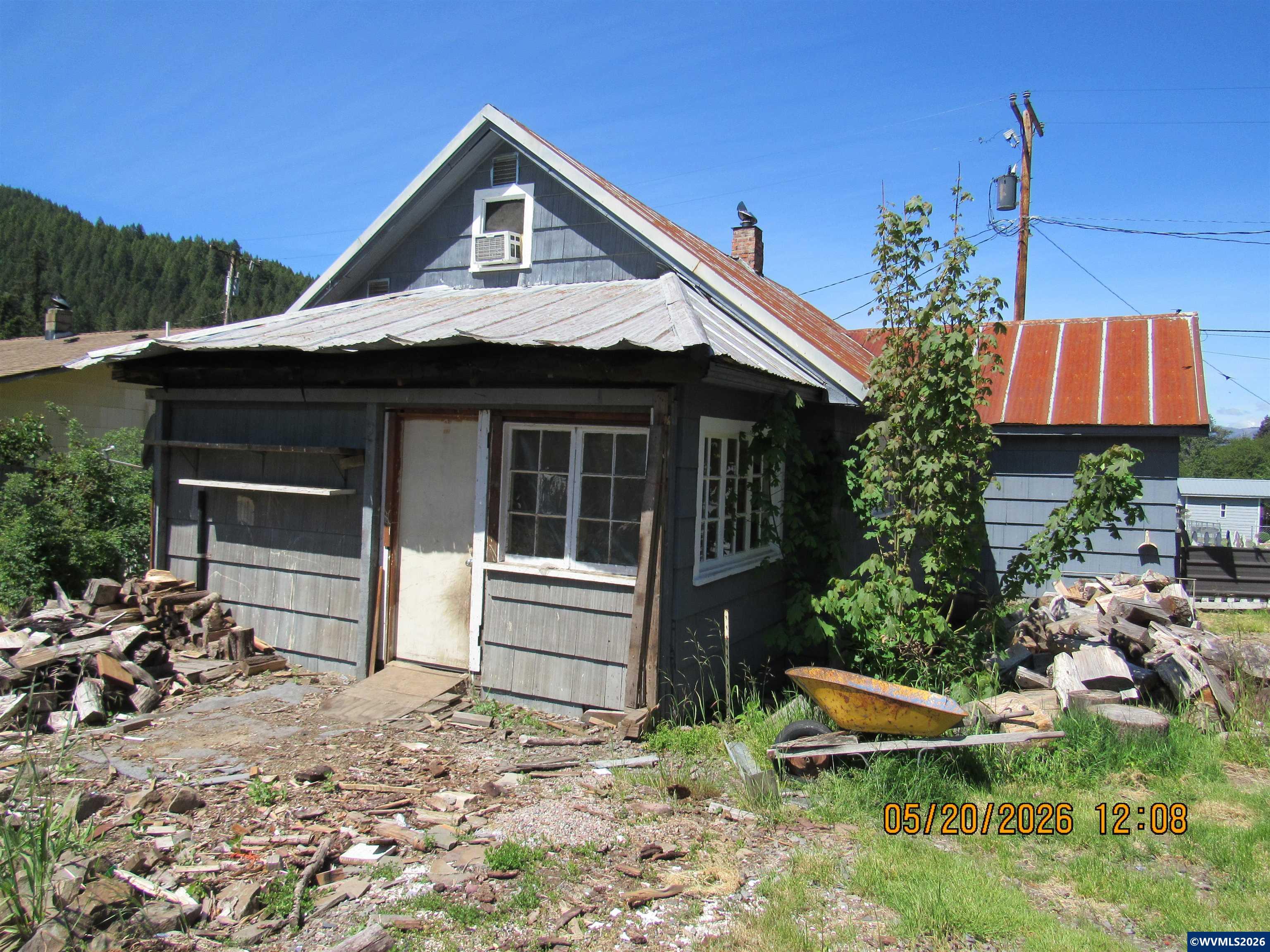 136 Main Street Idanha, OR 97350 - Photo 24 of 30