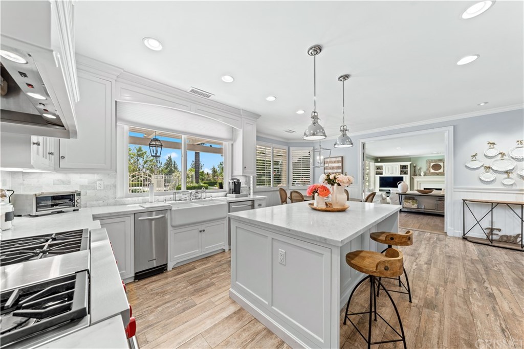 25838 Chalmers Place Calabasas, CA 91302 - Photo 13 of 51