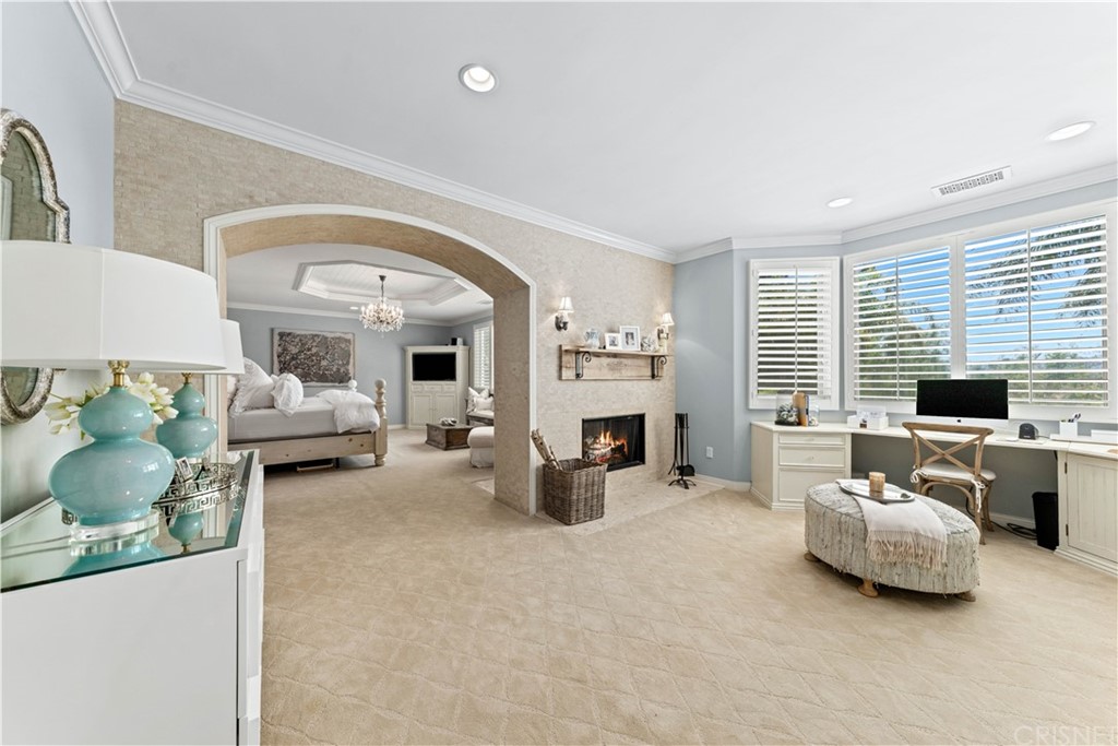 25838 Chalmers Place Calabasas, CA 91302 - Photo 22 of 51