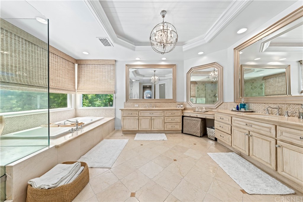 25838 Chalmers Place Calabasas, CA 91302 - Photo 26 of 51