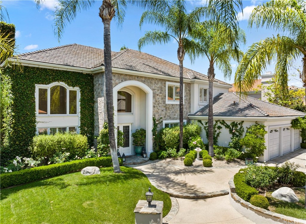 25838 Chalmers Place Calabasas, CA 91302 - Photo 3 of 51