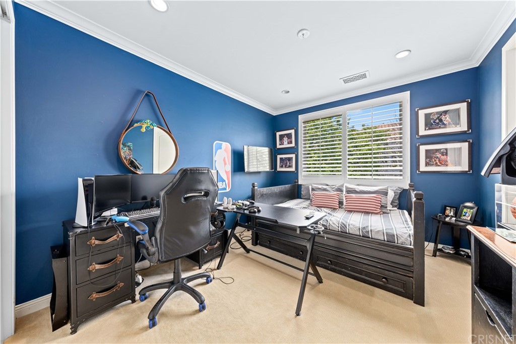 25838 Chalmers Place Calabasas, CA 91302 - Photo 34 of 51