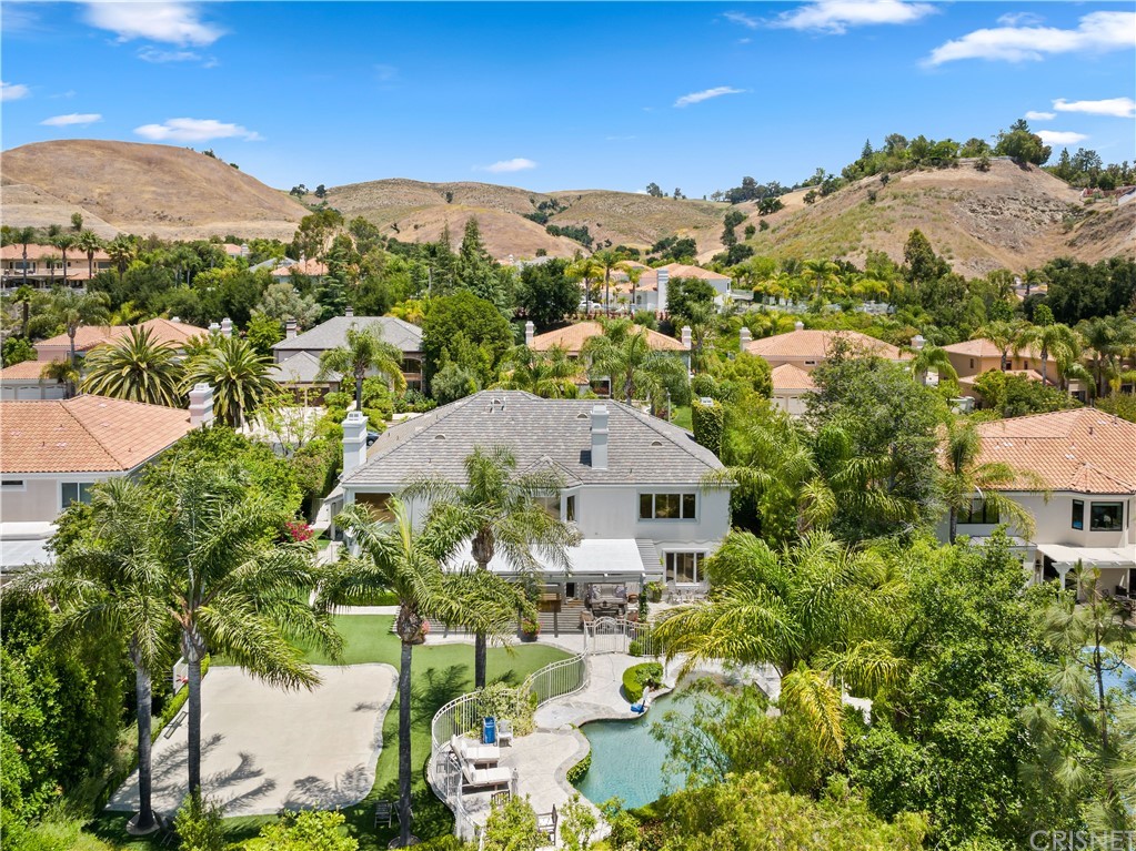 25838 Chalmers Place Calabasas, CA 91302 - Photo 44 of 51