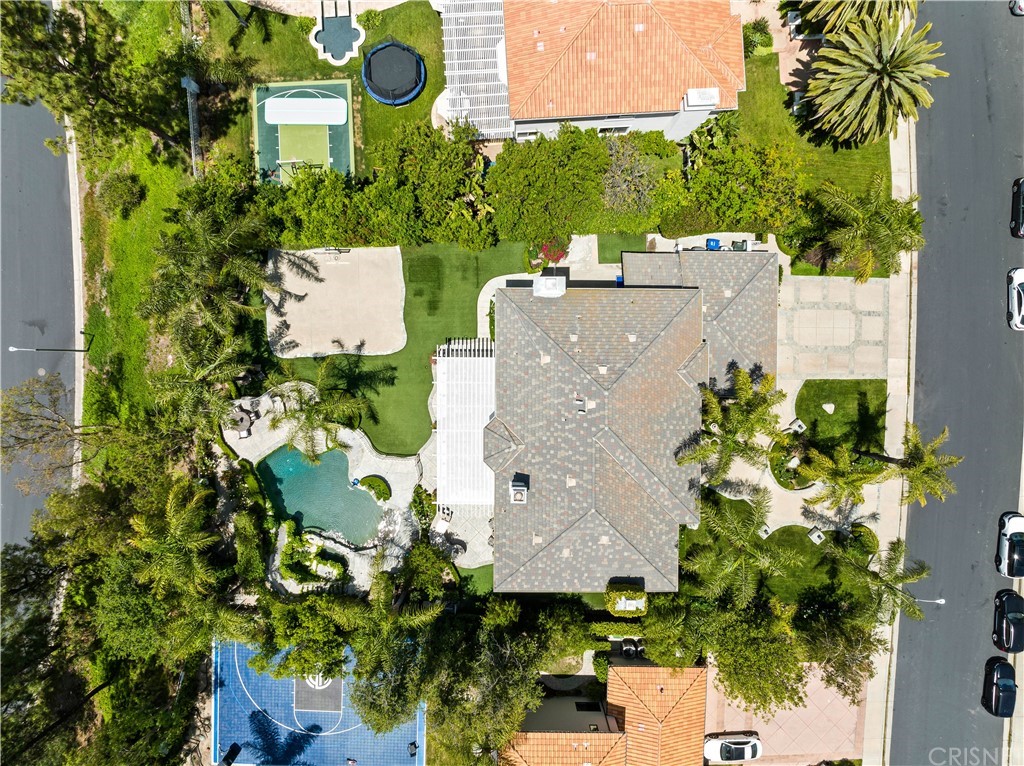 25838 Chalmers Place Calabasas, CA 91302 - Photo 45 of 51