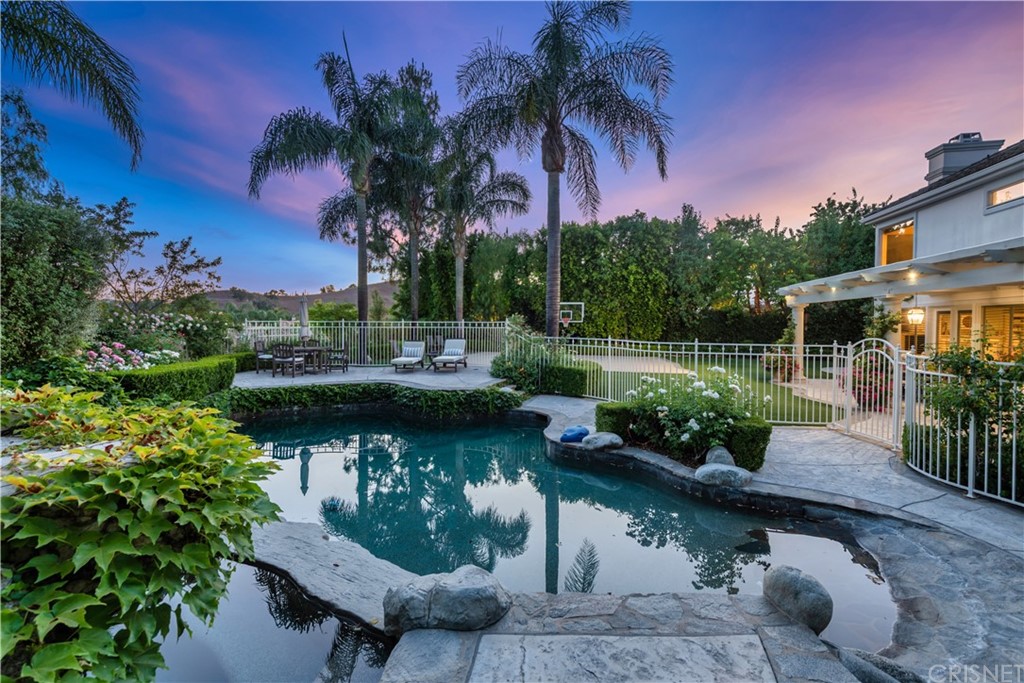 25838 Chalmers Place Calabasas, CA 91302 - Photo 46 of 51