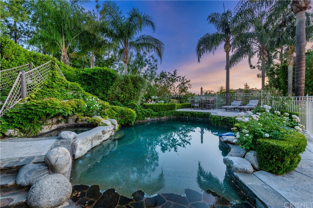 25838 Chalmers Place Calabasas, CA 91302 - Photo 47 of 51