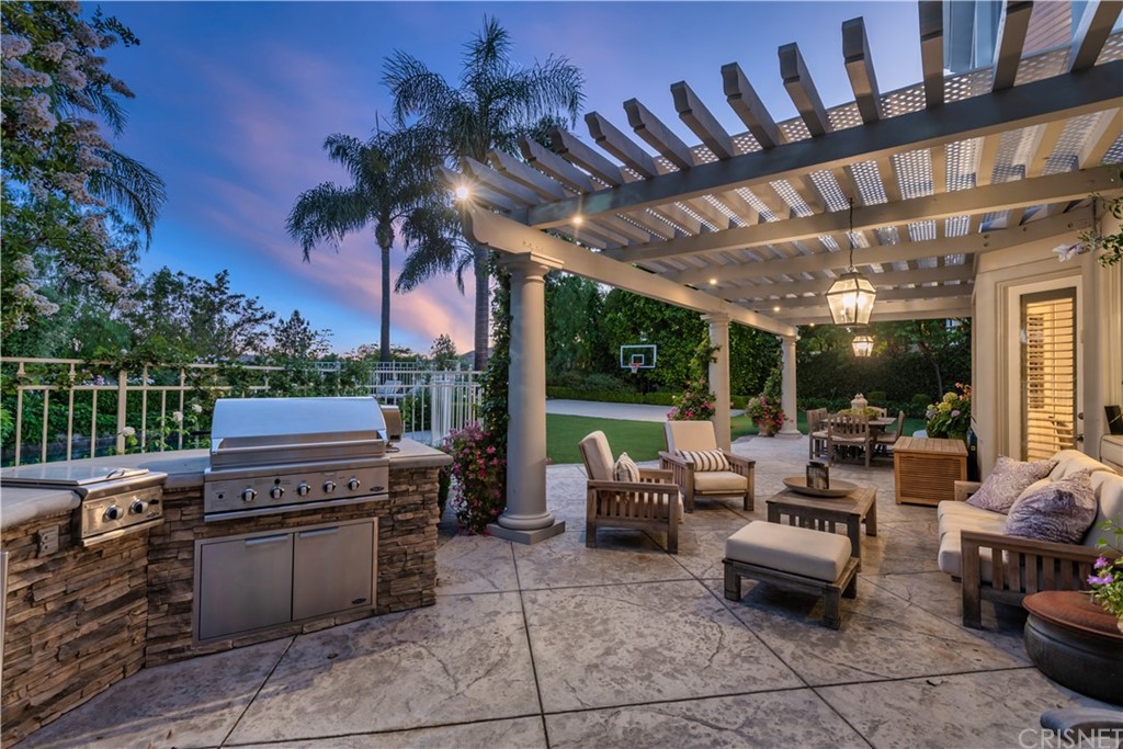 25838 Chalmers Place Calabasas, CA 91302 - Photo 48 of 51