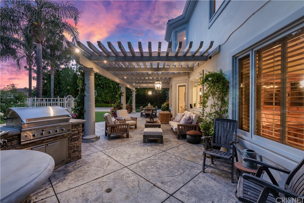 25838 Chalmers Place Calabasas, CA 91302 - Photo 49 of 51