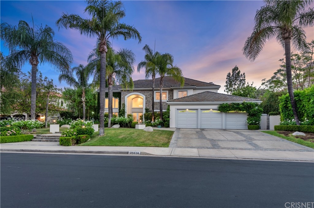 25838 Chalmers Place Calabasas, CA 91302 - Photo 50 of 51