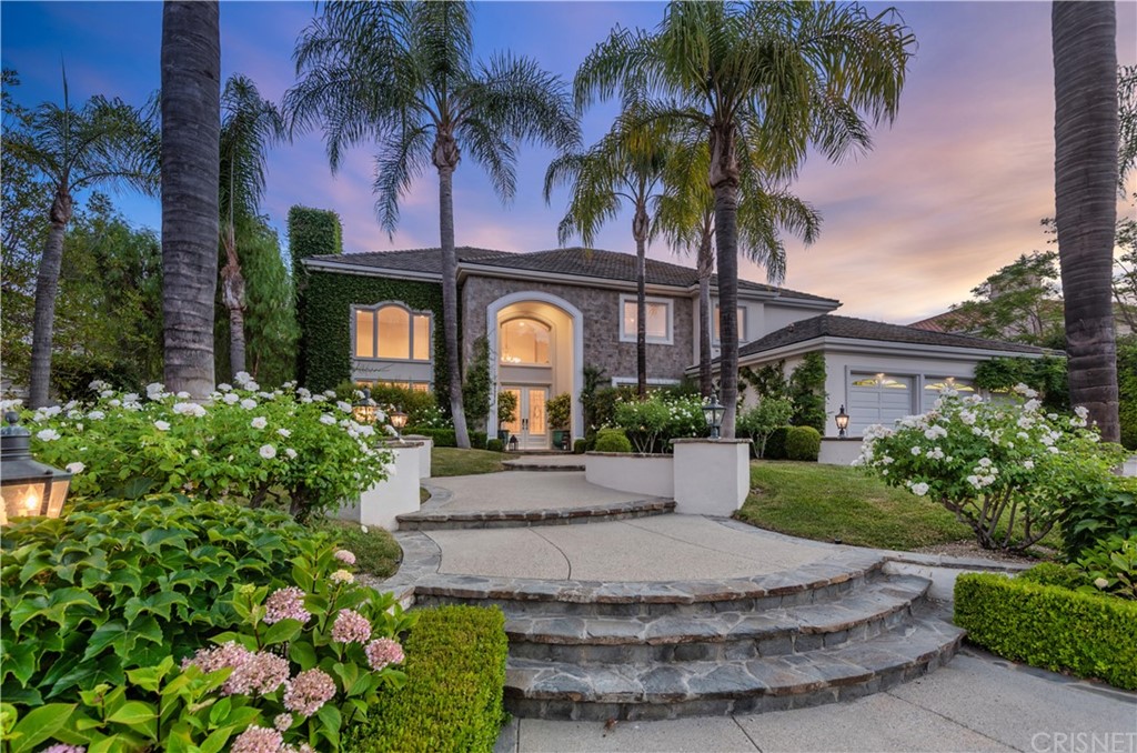 25838 Chalmers Place Calabasas, CA 91302 - Photo 51 of 51