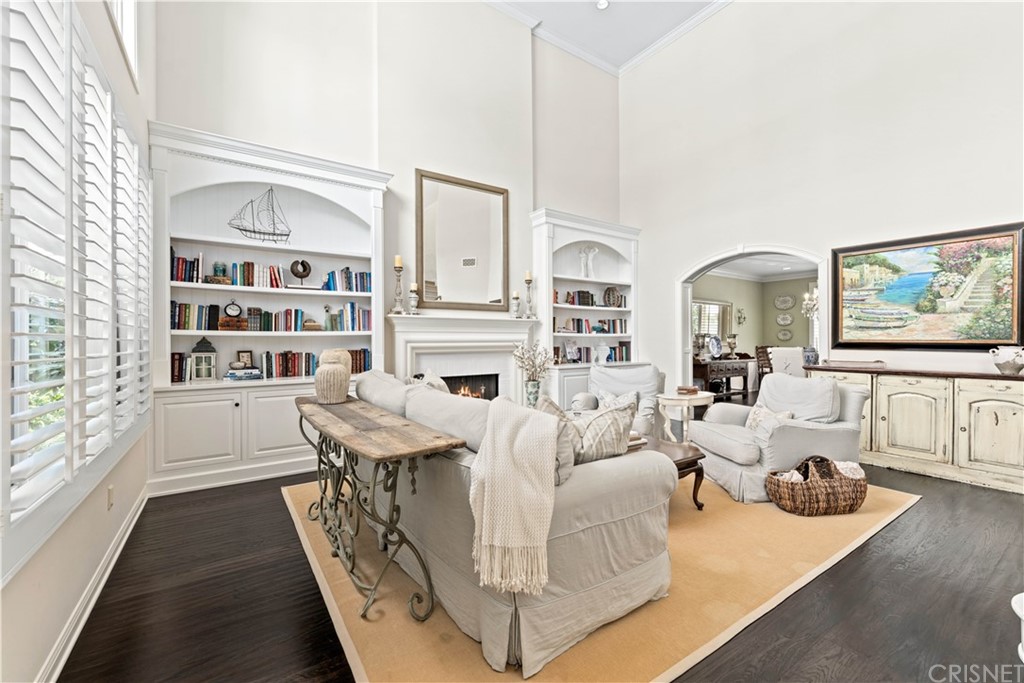 25838 Chalmers Place Calabasas, CA 91302 - Photo 6 of 51