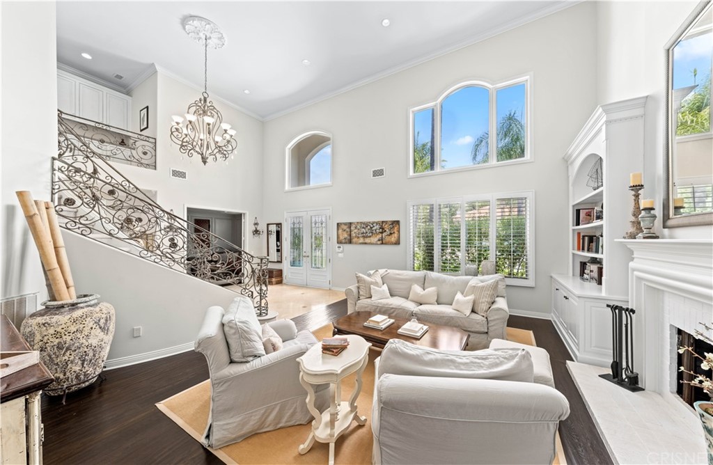 25838 Chalmers Place Calabasas, CA 91302 - Photo 7 of 51