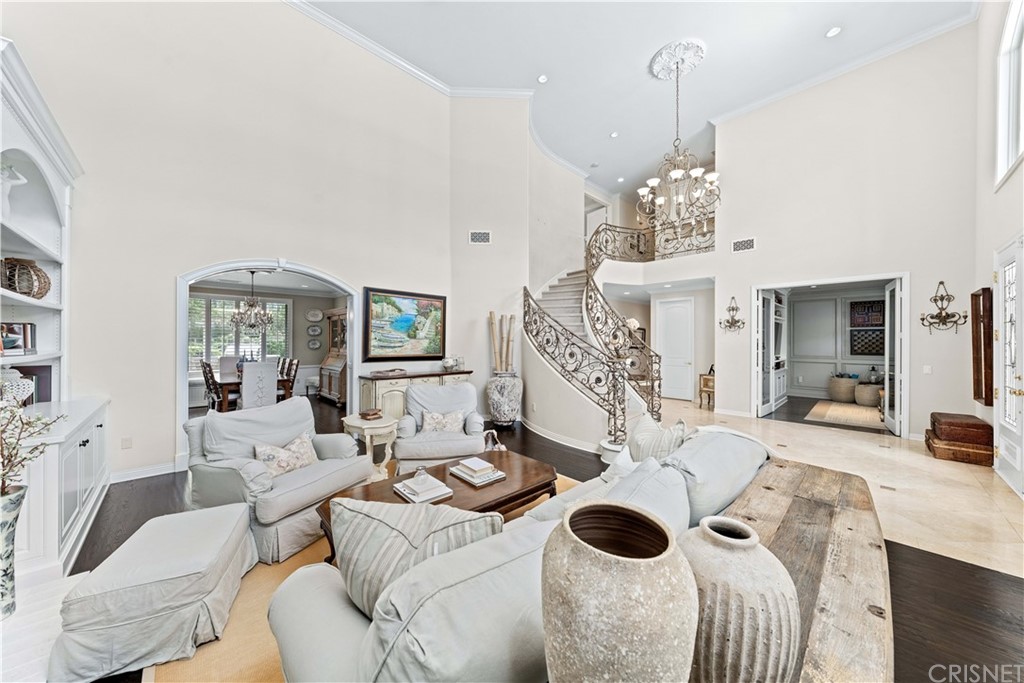 25838 Chalmers Place Calabasas, CA 91302 - Photo 8 of 51