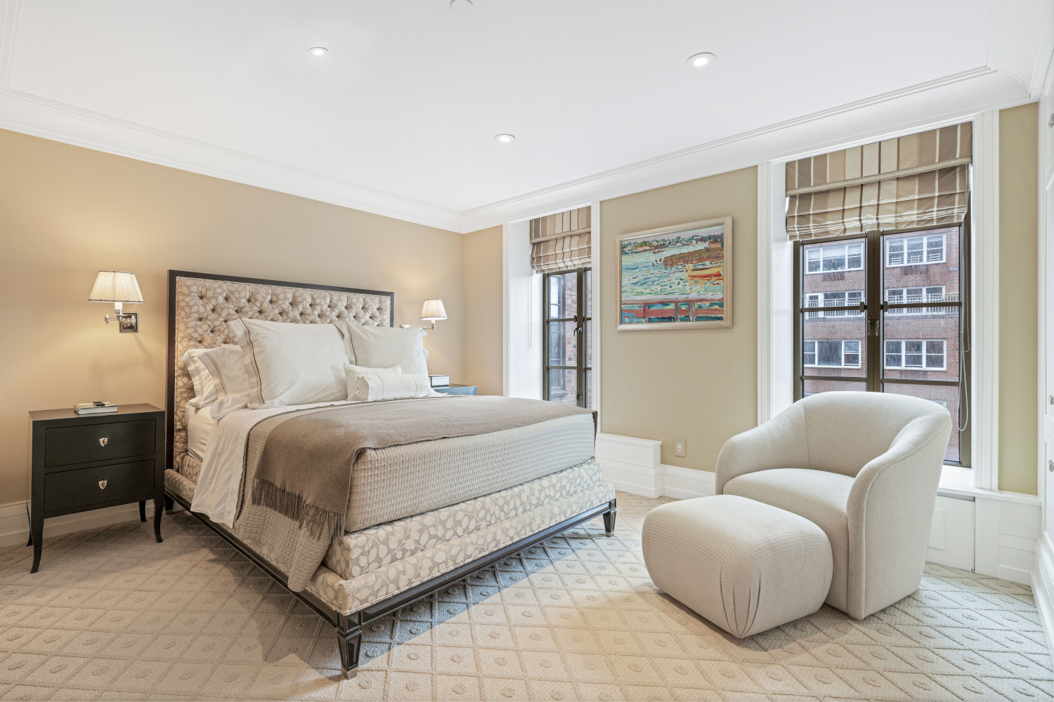 140 East 63rd Street, Unit 11A Manhattan, NY 10065 - Photo 11 of 19